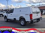 New 2023 Ford F-250 XL Regular Cab 4WD, Pickup for sale #T380460 - photo 2
