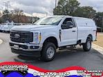 2023 Ford F-250 Regular Cab SRW 4WD, Pickup for sale #T380460 - photo 1