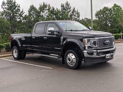 2022 Ford F-450 Crew Cab DRW 4WD, Pickup for sale #T380460A - photo 1