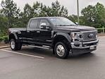 2022 Ford F-450 Crew Cab DRW 4WD, Pickup for sale #T380460A - photo 4