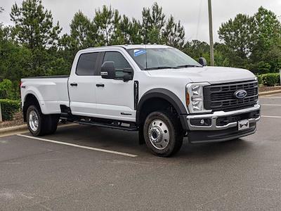2024 Ford F-450 Crew Cab DRW 4WD, Pickup for sale #T380460X - photo 1