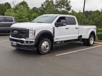2024 Ford F-450 Crew Cab DRW 4WD, Pickup for sale #T380460X - photo 8