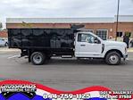 New 2023 Ford F-350 XL Regular Cab RWD, PJ's Dump Truck for sale #T380546 - photo 3