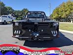 New 2023 Ford F-600 Regular Cab 4WD, 9' 4" CM Truck Beds TM Deluxe Flatbed Truck for sale #T380620 - photo 3