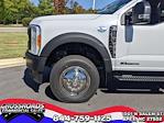 New 2023 Ford F-600 Regular Cab 4WD, 9' 4" CM Truck Beds TM Deluxe Flatbed Truck for sale #T380620 - photo 10
