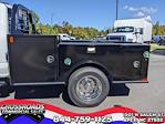 New 2023 Ford F-600 Regular Cab 4WD, 9' 4" CM Truck Beds TM Deluxe Flatbed Truck for sale #T380620 - photo 27