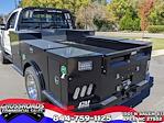 New 2023 Ford F-600 Regular Cab 4WD, 9' 4" CM Truck Beds TM Deluxe Flatbed Truck for sale #T380620 - photo 28