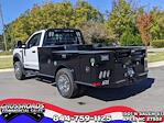 2023 Ford F-600 Regular Cab DRW 4WD, CM Truck Beds TM Deluxe Flatbed Truck for sale #T380620 - photo 5
