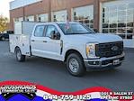 New 2023 Ford F-250 XL Crew Cab RWD, CM Truck Beds CB Service Truck for sale #T380634 - photo 1