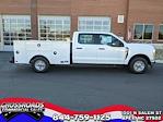 New 2023 Ford F-250 XL Crew Cab RWD, CM Truck Beds CB Service Truck for sale #T380634 - photo 5