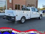 New 2023 Ford F-250 XL Crew Cab RWD, CM Truck Beds CB Service Truck for sale #T380634 - photo 2