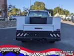 New 2023 Ford F-250 XL Crew Cab RWD, CM Truck Beds CB Service Truck for sale #T380634 - photo 6