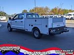 New 2023 Ford F-250 XL Crew Cab RWD, CM Truck Beds CB Service Truck for sale #T380634 - photo 4