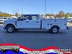 New 2023 Ford F-250 XL Crew Cab RWD, CM Truck Beds CB Service Truck for sale #T380634 - photo 7