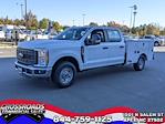 New 2023 Ford F-250 XL Crew Cab RWD, CM Truck Beds CB Service Truck for sale #T380634 - photo 3