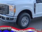 New 2023 Ford F-250 XL Crew Cab RWD, CM Truck Beds CB Service Truck for sale #T380634 - photo 9