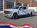 2023 Ford F-350 Crew Cab SRW 4WD, Pickup for sale #T380650 - photo 7