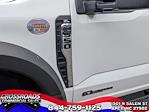 2023 Ford F-550 Regular Cab DRW 4WD, PJ's Dump Truck for sale #T380761 - photo 11