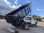 New 2023 Ford F-450 Regular Cab 4WD, PJ's Dump Truck for sale #T380859 - photo 31