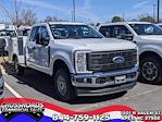 New 2023 Ford F-250 XL Super Cab 4WD, 8' Royal Truck Body Service Body Service Truck for sale #T380876 - photo 4