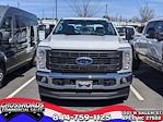 New 2023 Ford F-250 XL Super Cab 4WD, 8' Royal Truck Body Service Body Service Truck for sale #T380876 - photo 6