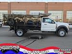 New 2023 Ford F-450 Regular Cab 4WD, PJ's Dump Truck for sale #T380893 - photo 4