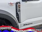 New 2023 Ford F-450 Regular Cab 4WD, PJ's Dump Truck for sale #T380893 - photo 11