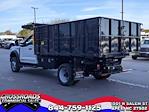 New 2023 Ford F-450 Regular Cab 4WD, PJ's Dump Truck for sale #T380893 - photo 5