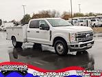 2023 Ford F-350 Crew Cab DRW RWD, Royal Truck Body Service Body Service Truck for sale #T380931 - photo 1