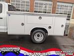 2023 Ford F-350 Crew Cab DRW RWD, Royal Truck Body Service Body Service Truck for sale #T380931 - photo 31