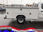 2023 Ford F-350 Crew Cab DRW RWD, Royal Truck Body Service Body Service Truck for sale #T380931 - photo 33