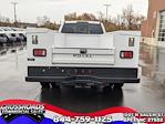 2023 Ford F-350 Crew Cab DRW RWD, Royal Truck Body Service Body Service Truck for sale #T380931 - photo 4