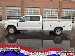 New 2023 Ford F-350 Crew Cab RWD, 9' Royal Truck Body Service Body Service Truck for sale #T380931 - photo 6