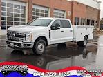 2023 Ford F-350 Crew Cab DRW RWD, Royal Truck Body Service Body Service Truck for sale #T380931 - photo 7