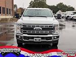 New 2023 Ford F-350 Crew Cab RWD, 9' Royal Truck Body Service Body Service Truck for sale #T380931 - photo 8