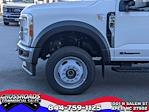New 2023 Ford F-450 Regular Cab 4WD, PJ's Dump Truck for sale #T380962 - photo 10