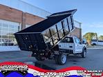 New 2023 Ford F-450 Regular Cab 4WD, PJ's Dump Truck for sale #T380962 - photo 30