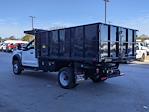 New 2023 Ford F-450 Regular Cab 4WD, PJ's Dump Truck for sale #T380962 - photo 5