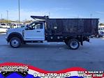 New 2023 Ford F-450 Regular Cab 4WD, PJ's Dump Truck for sale #T380962 - photo 6