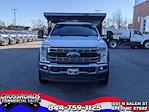 New 2023 Ford F-450 Regular Cab 4WD, PJ's Dump Truck for sale #T380962 - photo 8