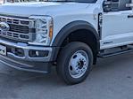 New 2023 Ford F-450 Regular Cab 4WD, PJ's Dump Truck for sale #T380962 - photo 9