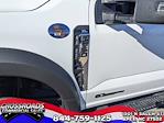 2023 Ford F-550 Regular Cab DRW 4WD, PJ's Dump Truck for sale #T380968 - photo 12