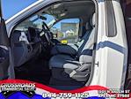 2023 Ford F-550 Regular Cab DRW 4WD, PJ's Dump Truck for sale #T380968 - photo 13