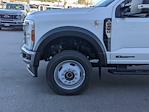 New 2023 Ford F-450 Regular Cab 4WD, PJ's Dump Truck for sale #T380997 - photo 10