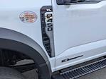 New 2023 Ford F-450 Regular Cab 4WD, PJ's Dump Truck for sale #T380997 - photo 11