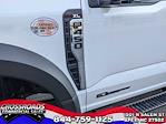 New 2023 Ford F-450 Regular Cab 4WD, PJ's Dump Truck for sale #T380997 - photo 11