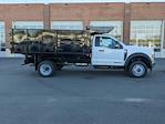 New 2023 Ford F-450 Regular Cab 4WD, PJ's Dump Truck for sale #T380997 - photo 3