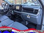 New 2023 Ford F-450 Regular Cab 4WD, PJ's Dump Truck for sale #T380997 - photo 32