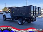 New 2023 Ford F-450 Regular Cab 4WD, PJ's Dump Truck for sale #T380997 - photo 5