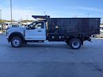 New 2023 Ford F-450 Regular Cab 4WD, PJ's Dump Truck for sale #T380997 - photo 6